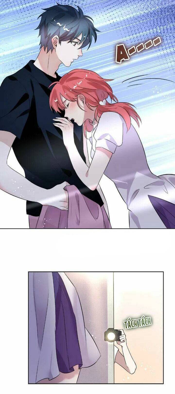 Bạn Trai Kém Tuổi Lắm Chiêu! Chap 11 - Next Chap 12