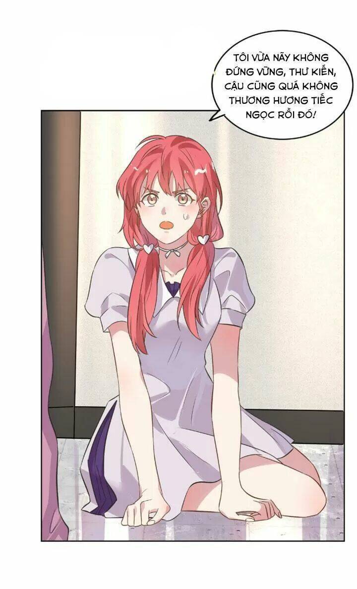 Bạn Trai Kém Tuổi Lắm Chiêu! Chap 11 - Next Chap 12