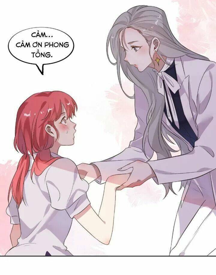 Bạn Trai Kém Tuổi Lắm Chiêu! Chap 11 - Next Chap 12