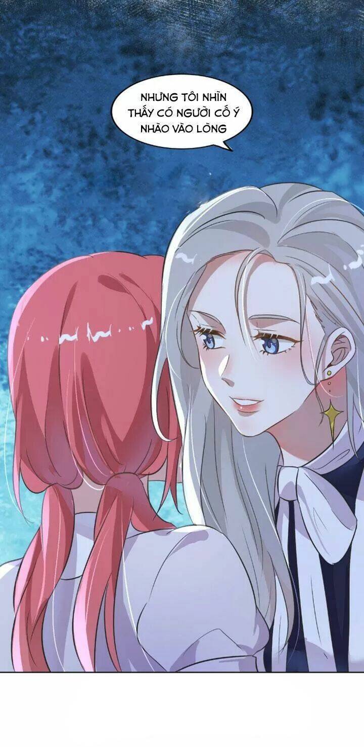 Bạn Trai Kém Tuổi Lắm Chiêu! Chap 11 - Next Chap 12