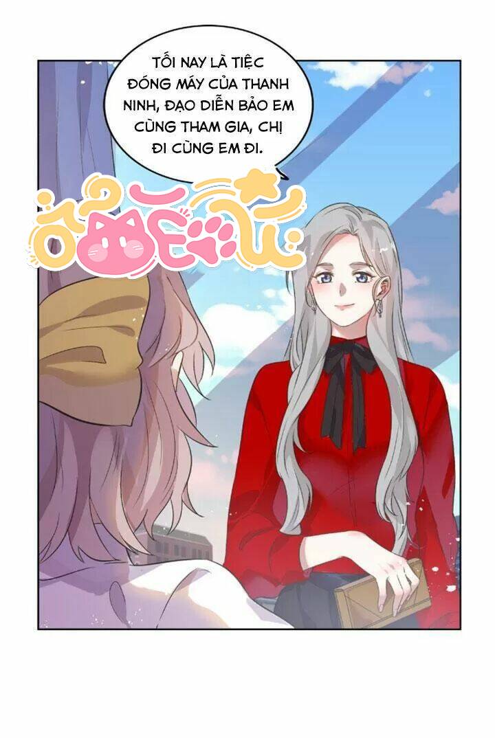 Bạn Trai Kém Tuổi Lắm Chiêu! Chap 11 - Next Chap 12