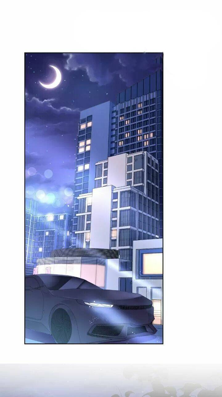 Bạn Trai Kém Tuổi Lắm Chiêu! Chap 11 - Next Chap 12