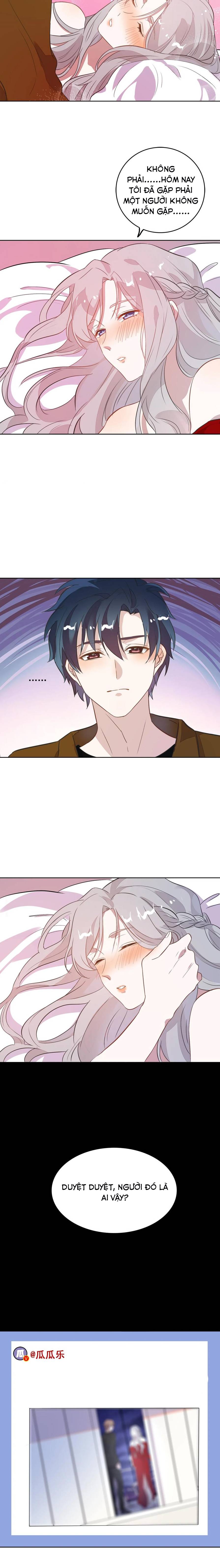 Bạn Trai Kém Tuổi Lắm Chiêu! Chap 8 - Next Chap 9