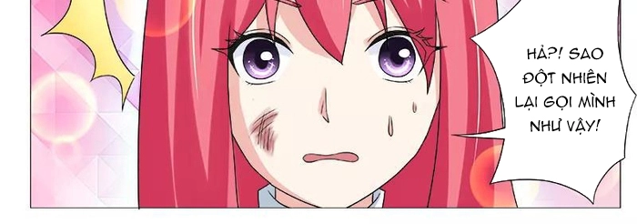 Bạn Trai Tôi Là Phong Tịnh Thần Chap 198 - Next Chap 199