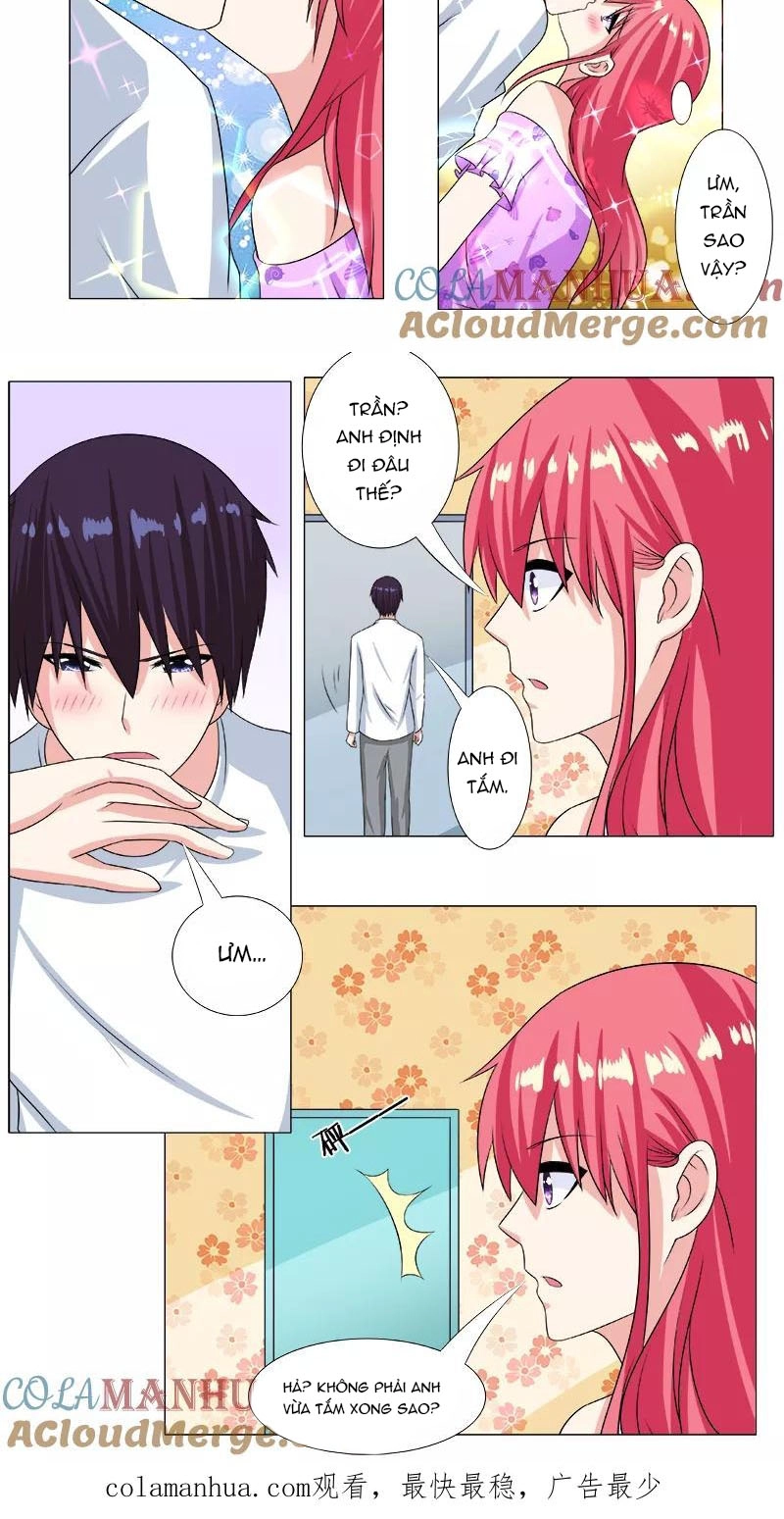 Bạn Trai Tôi Là Phong Tịnh Thần Chap 200 - Next Chap 201