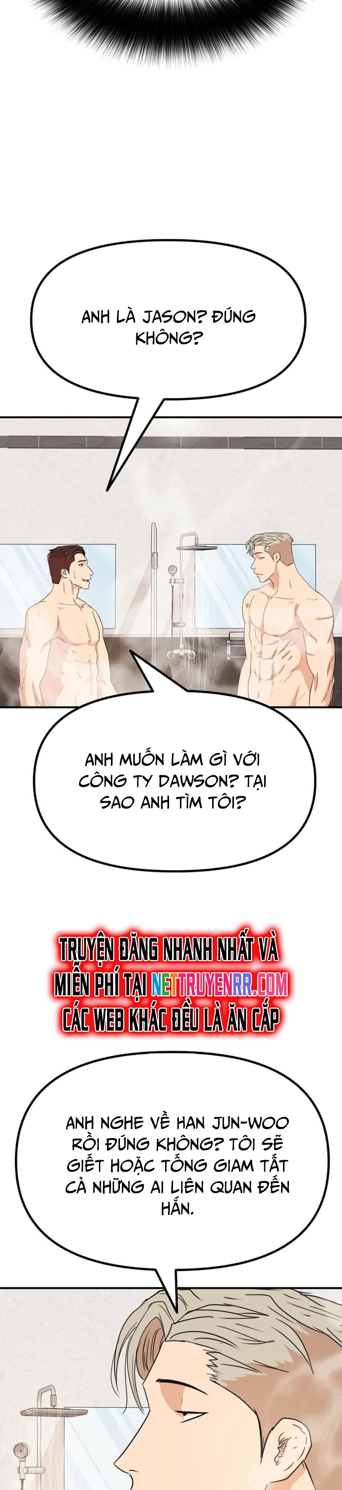 Bạn Trai Vệ Sĩ Chap 133 - Next Chap 134