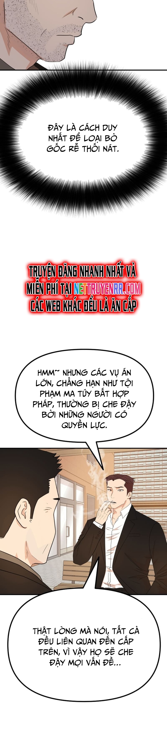 Bạn Trai Vệ Sĩ Chap 133 - Next Chap 134