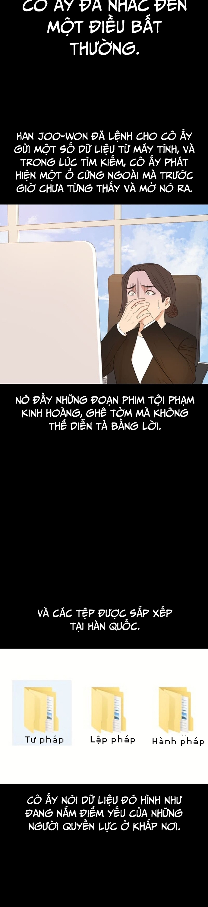 Bạn Trai Vệ Sĩ Chap 133 - Next Chap 134