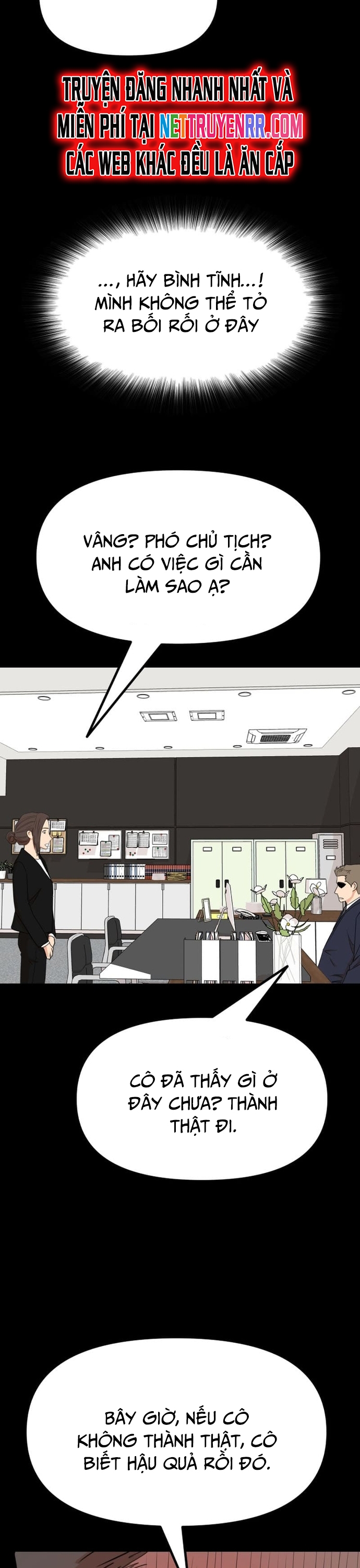 Bạn Trai Vệ Sĩ Chap 133 - Next Chap 134