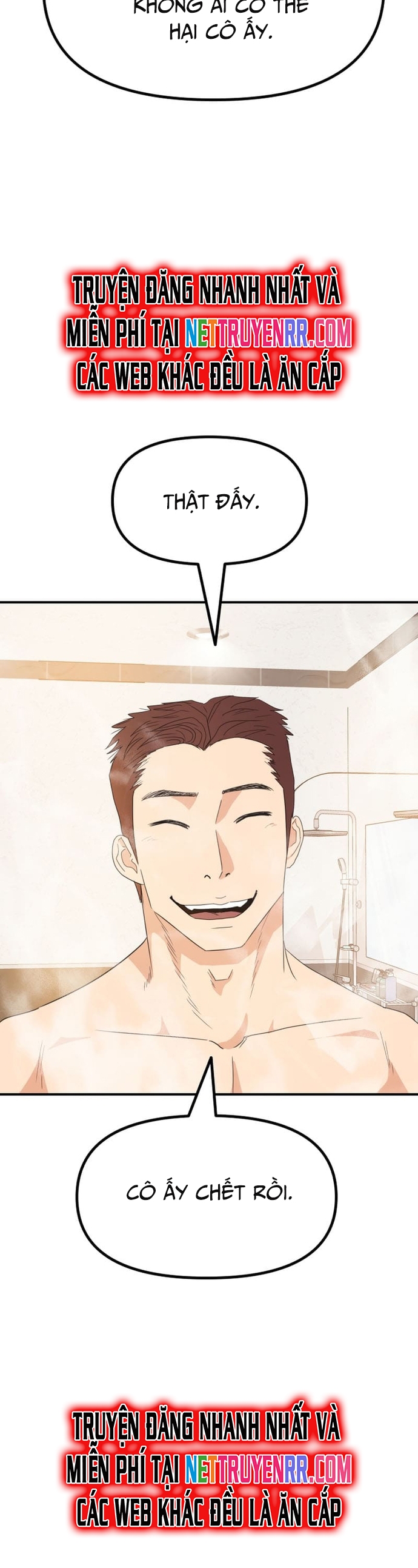 Bạn Trai Vệ Sĩ Chap 133 - Next Chap 134