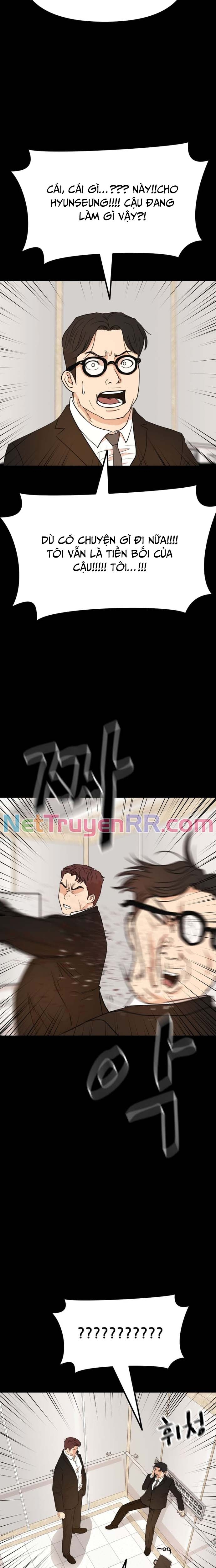 Bạn Trai Vệ Sĩ Chap 134 - Next Chap 135