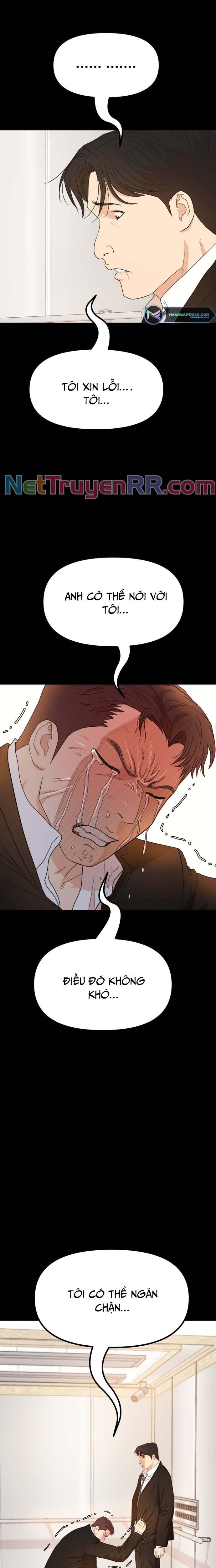 Bạn Trai Vệ Sĩ Chap 134 - Next Chap 135