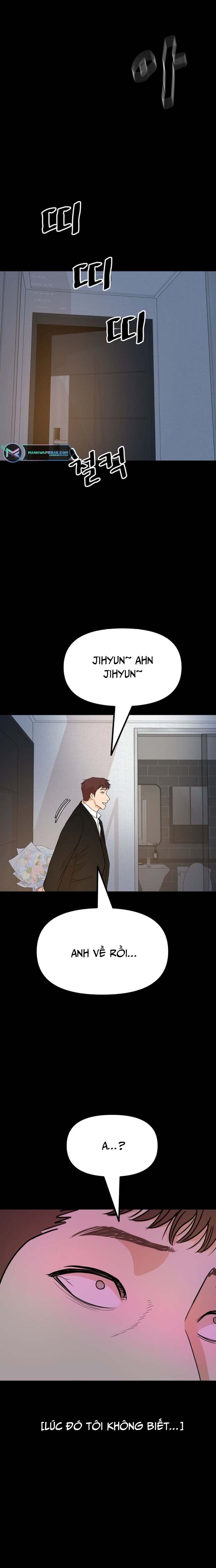 Bạn Trai Vệ Sĩ Chap 134 - Next Chap 135