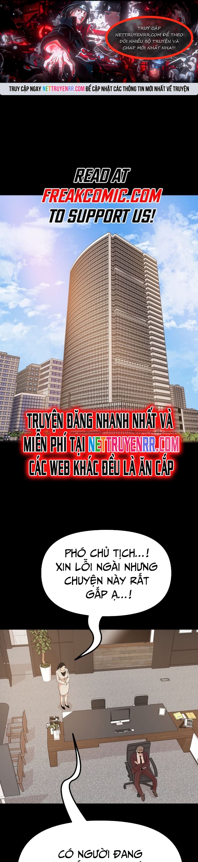 Bạn Trai Vệ Sĩ Chap 135 - Next Chap 136