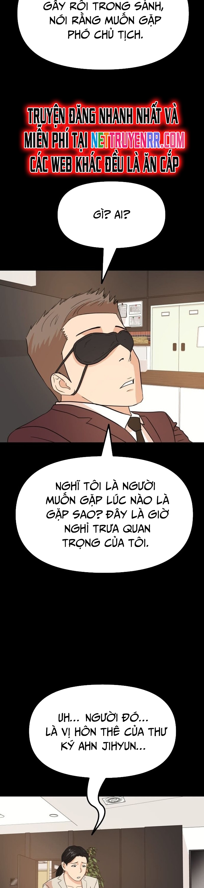 Bạn Trai Vệ Sĩ Chap 135 - Next Chap 136