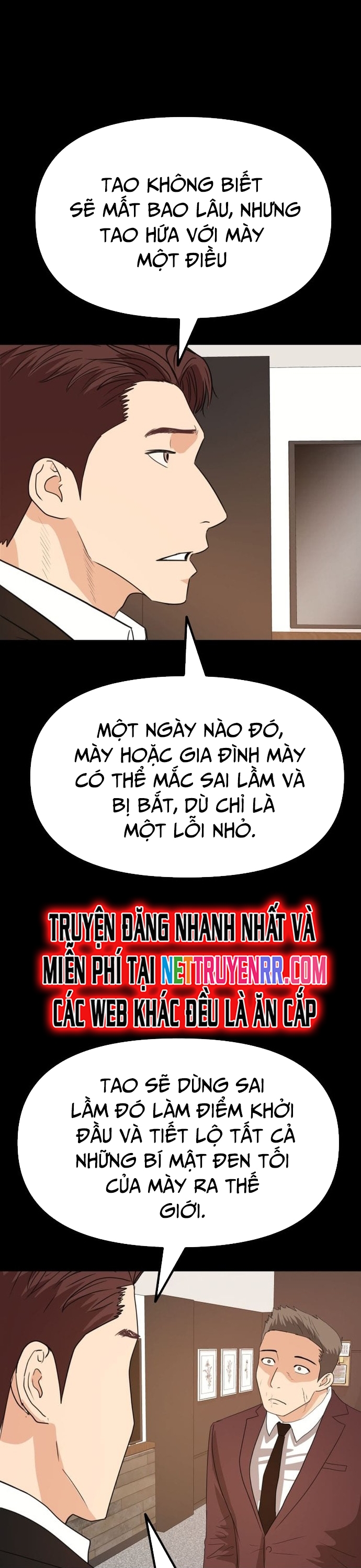 Bạn Trai Vệ Sĩ Chap 135 - Next Chap 136
