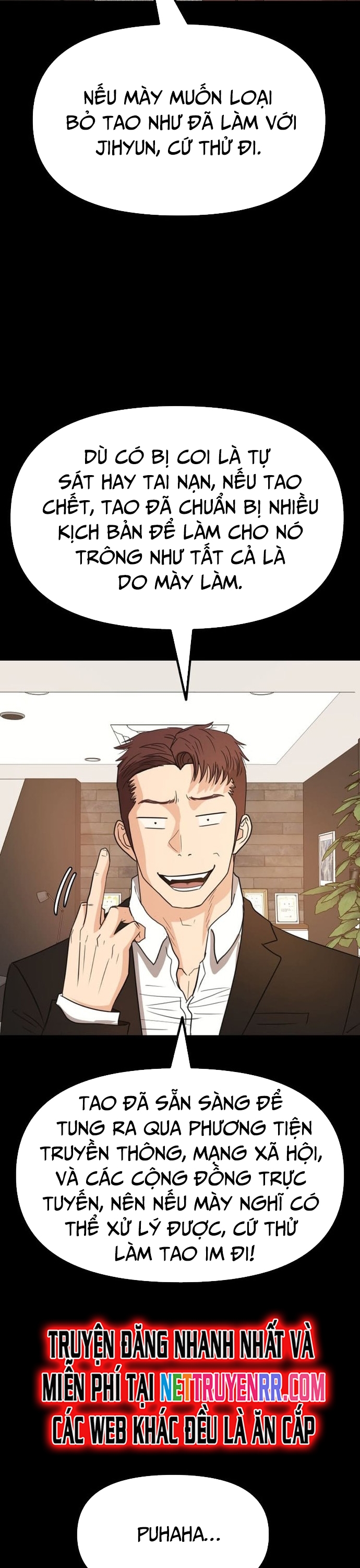 Bạn Trai Vệ Sĩ Chap 135 - Next Chap 136