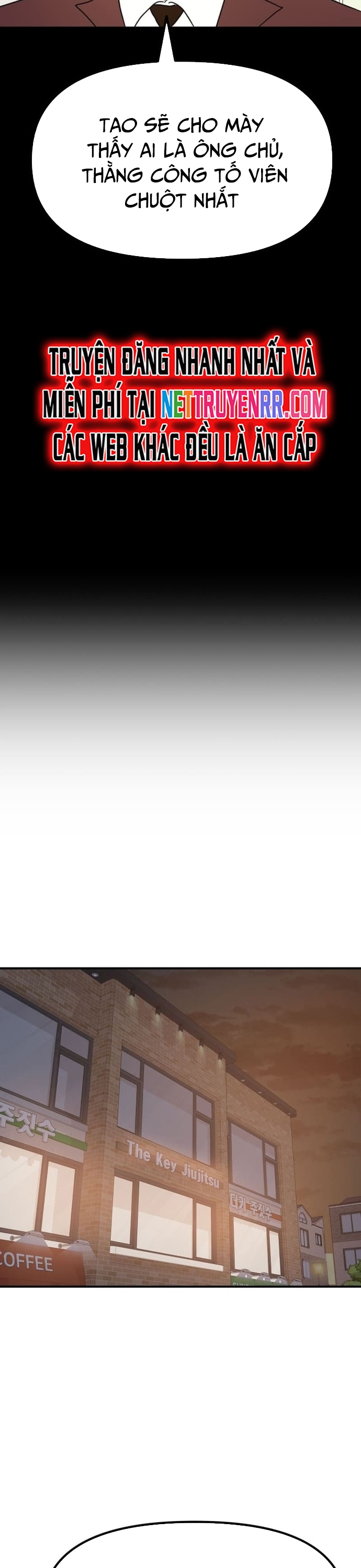 Bạn Trai Vệ Sĩ Chap 135 - Next Chap 136