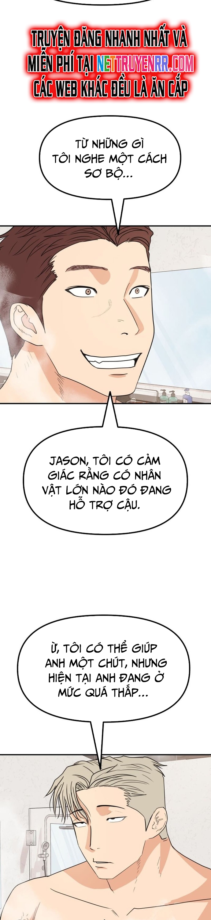 Bạn Trai Vệ Sĩ Chap 135 - Next Chap 136