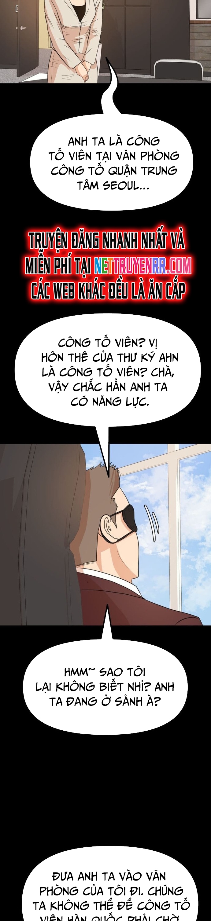 Bạn Trai Vệ Sĩ Chap 135 - Next Chap 136