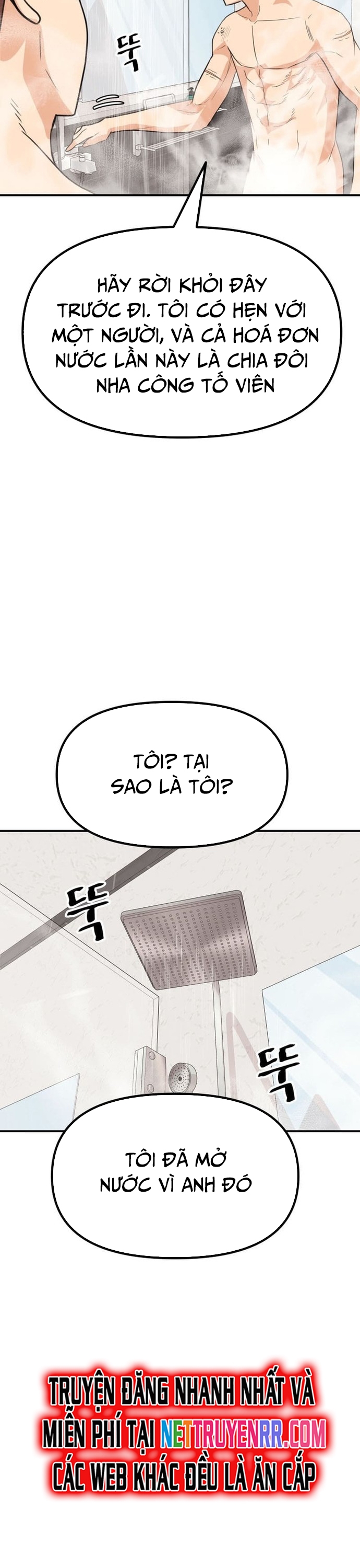 Bạn Trai Vệ Sĩ Chap 135 - Next Chap 136