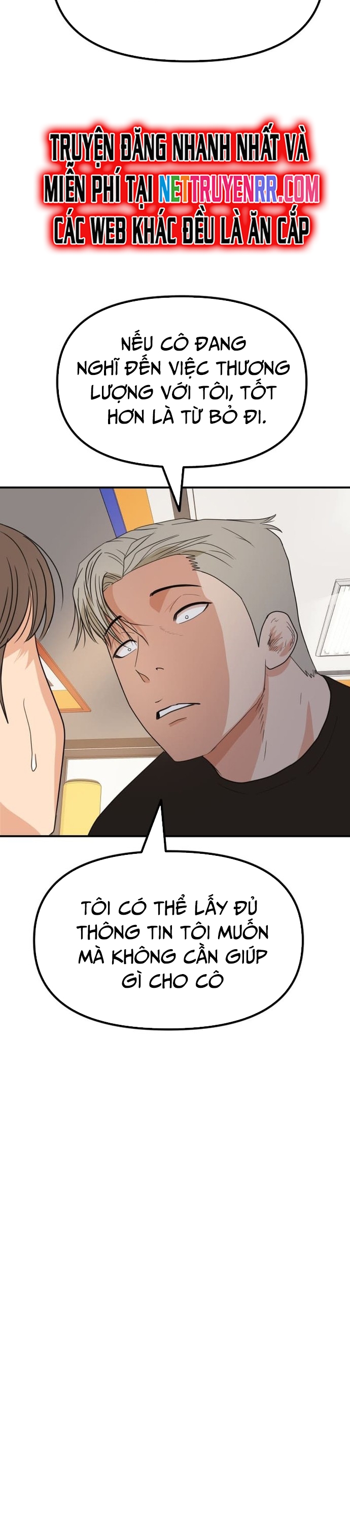 Bạn Trai Vệ Sĩ Chap 135 - Next Chap 136