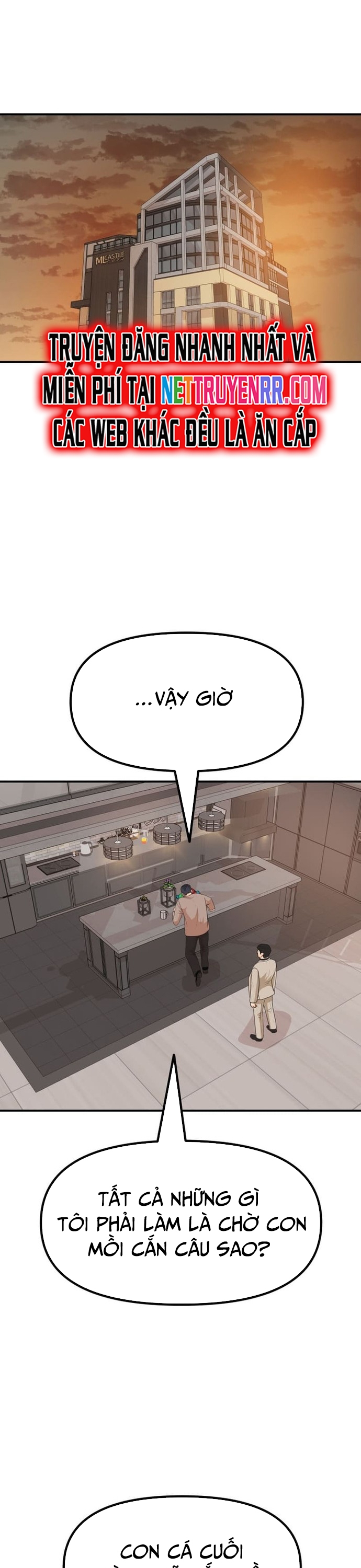 Bạn Trai Vệ Sĩ Chap 135 - Next Chap 136