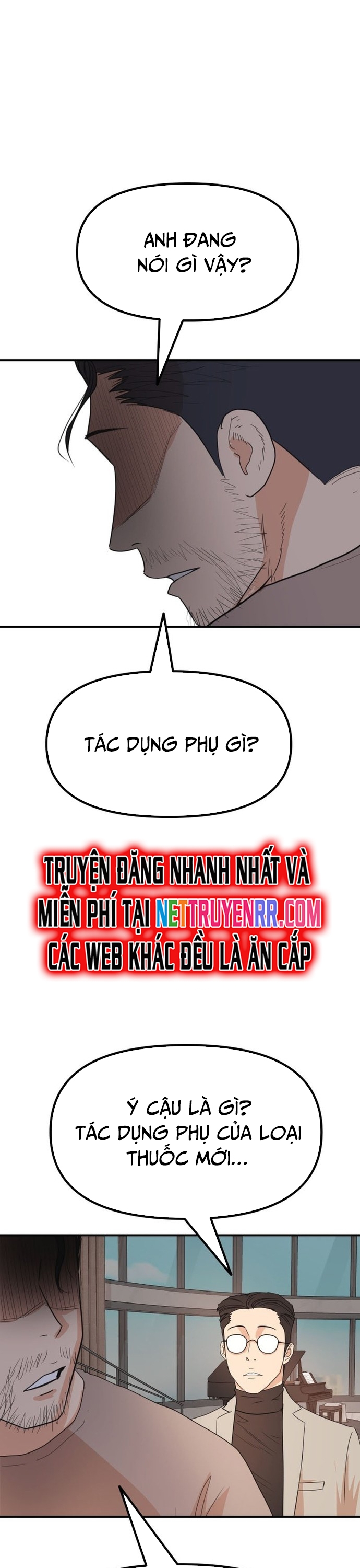 Bạn Trai Vệ Sĩ Chap 135 - Next Chap 136