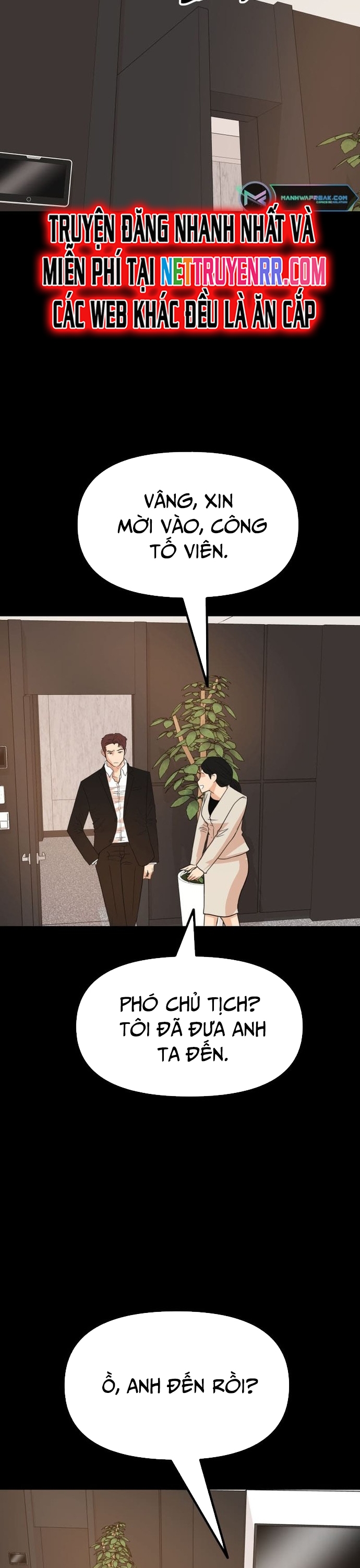 Bạn Trai Vệ Sĩ Chap 135 - Next Chap 136