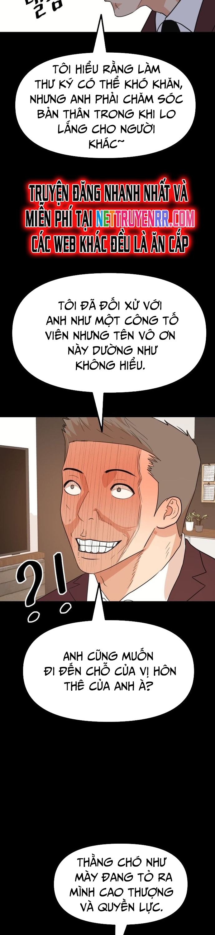 Bạn Trai Vệ Sĩ Chap 135 - Next Chap 136