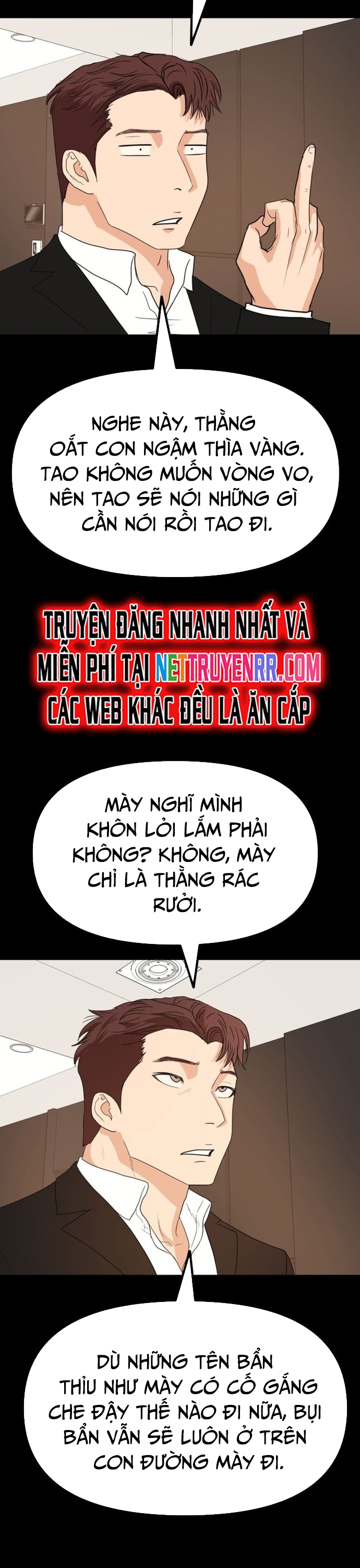 Bạn Trai Vệ Sĩ Chap 135 - Next Chap 136
