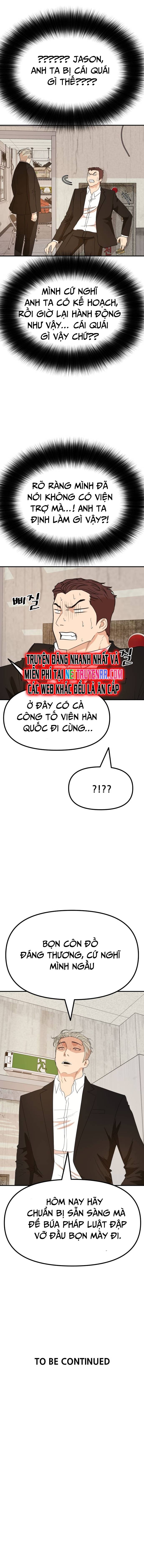 Bạn Trai Vệ Sĩ Chap 136 - Next Chap 137