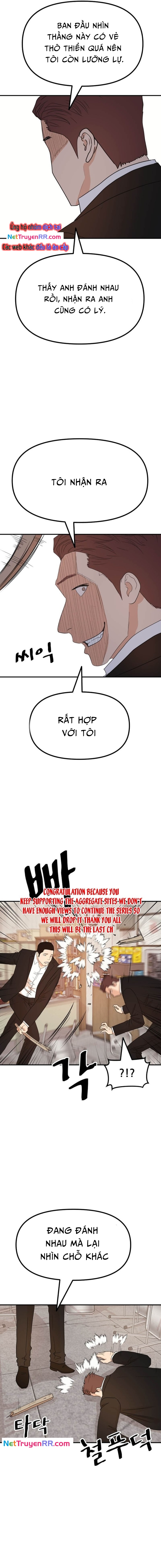 Bạn Trai Vệ Sĩ Chap 137 - Next Chap 138