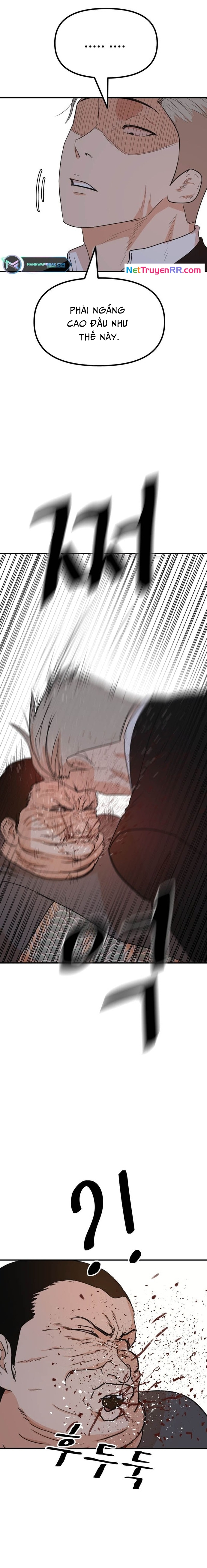 Bạn Trai Vệ Sĩ Chap 137 - Next Chap 138