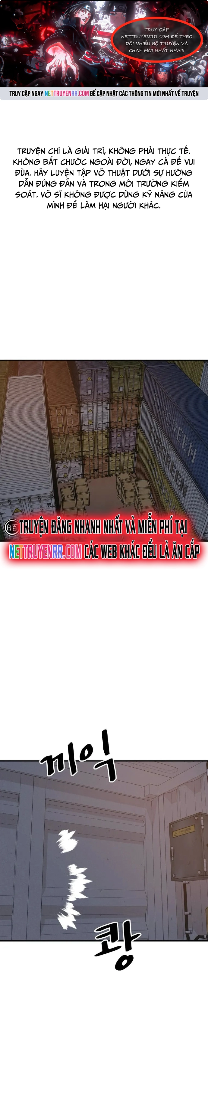 Bạn Trai Vệ Sĩ Chap 139 - Next Chap 140