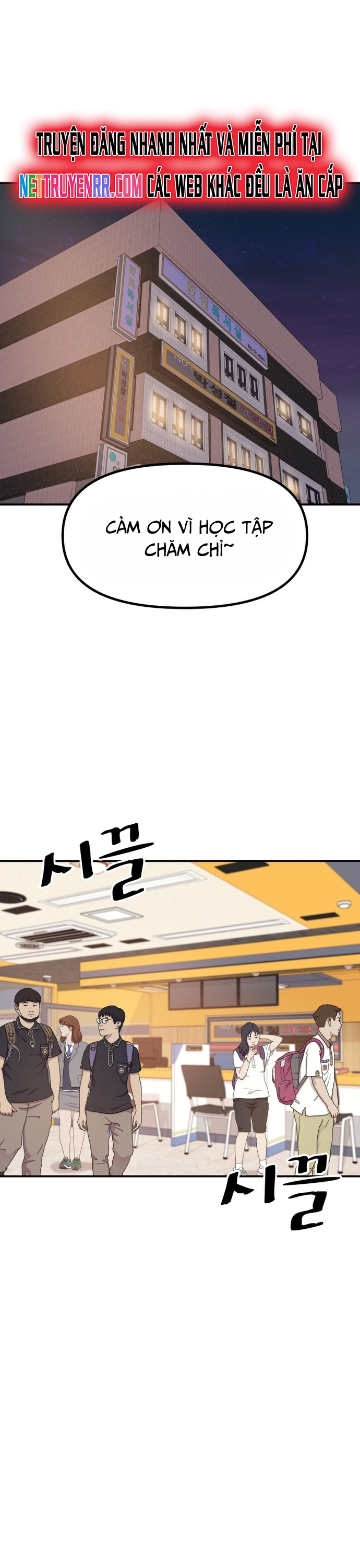 Bạn Trai Vệ Sĩ Chap 140 - Next Chap 141