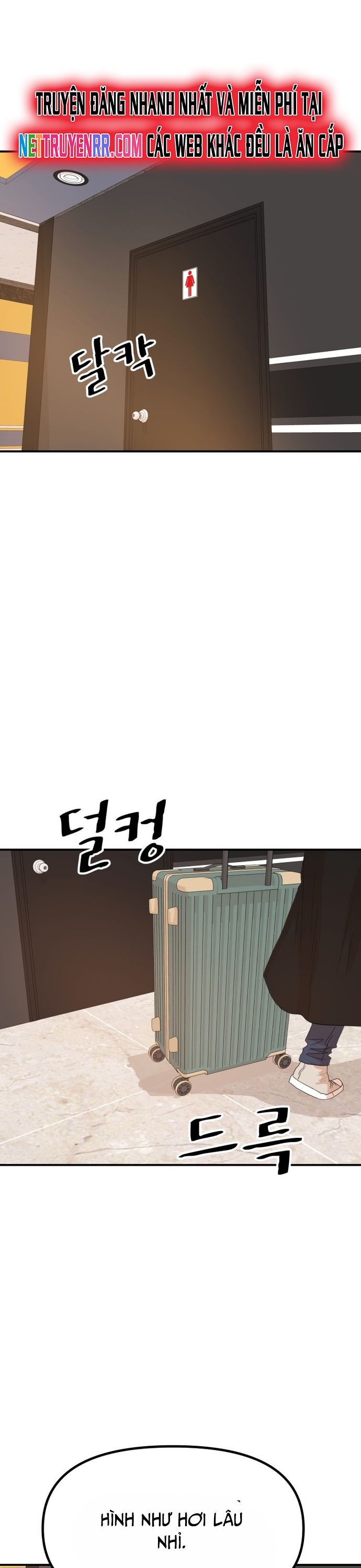 Bạn Trai Vệ Sĩ Chap 140 - Next Chap 141