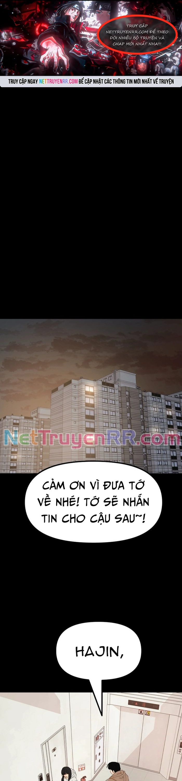 Bạn Trai Vệ Sĩ Chap 142 - Next Chap 143