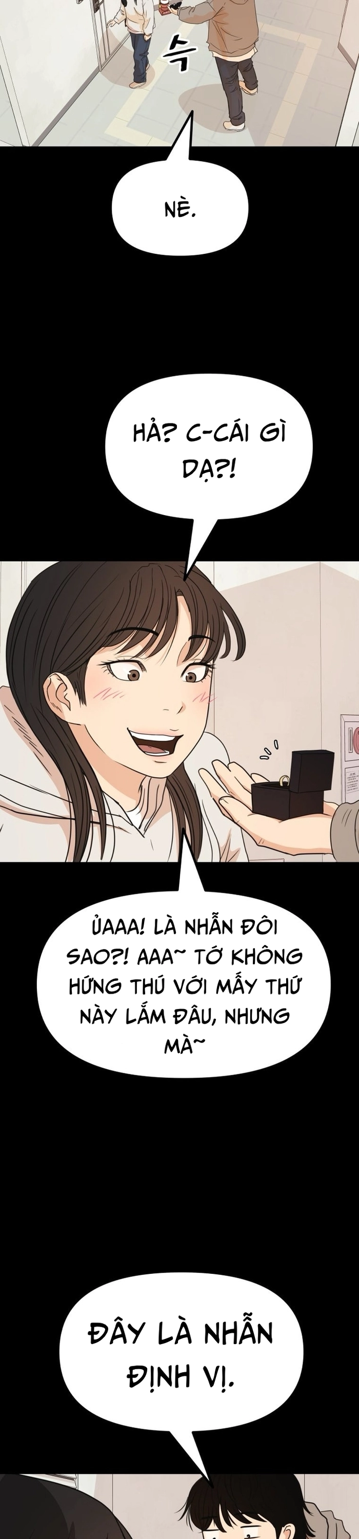 Bạn Trai Vệ Sĩ Chap 142 - Next Chap 143