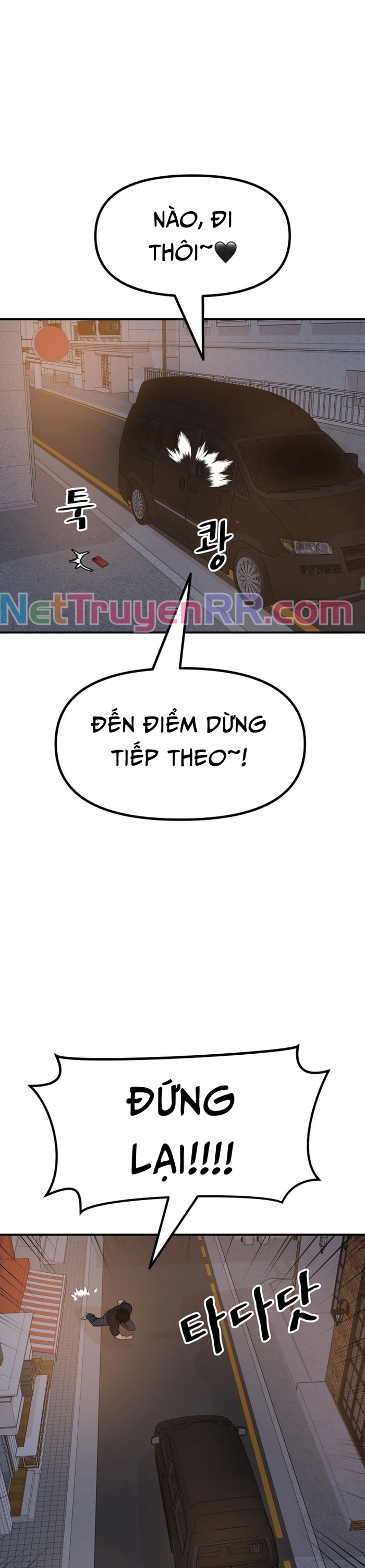 Bạn Trai Vệ Sĩ Chap 142 - Next Chap 143