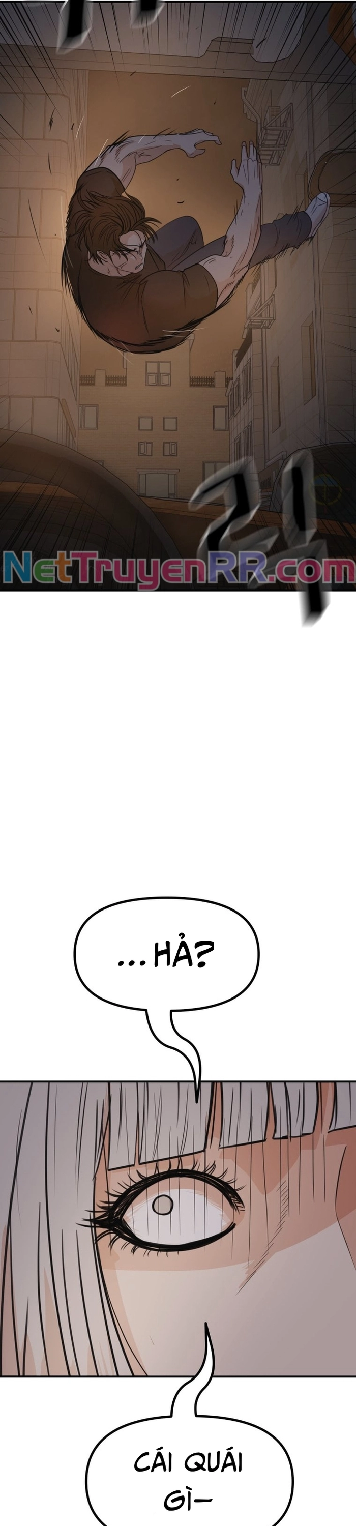 Bạn Trai Vệ Sĩ Chap 142 - Next Chap 143