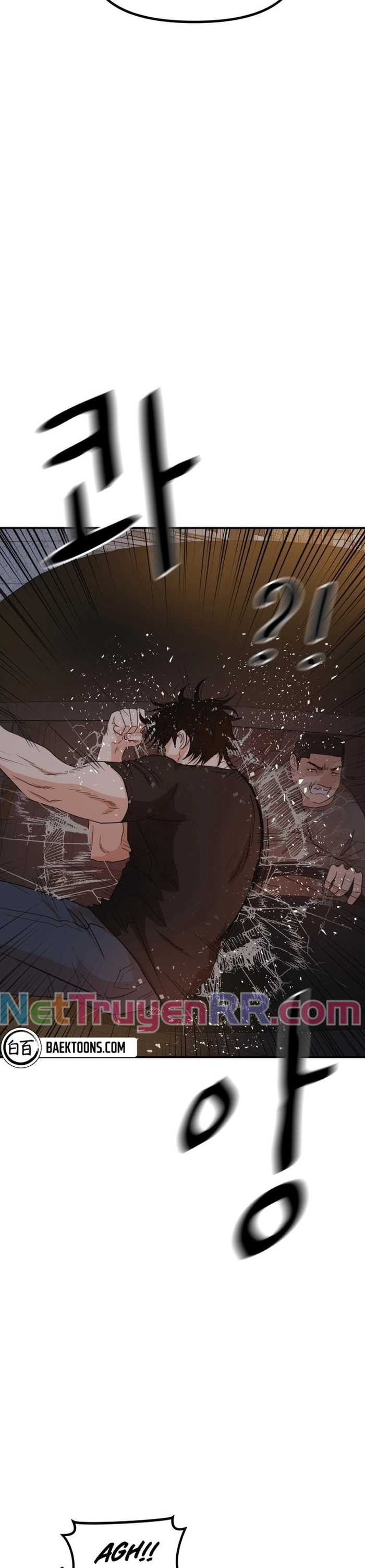 Bạn Trai Vệ Sĩ Chap 142 - Next Chap 143