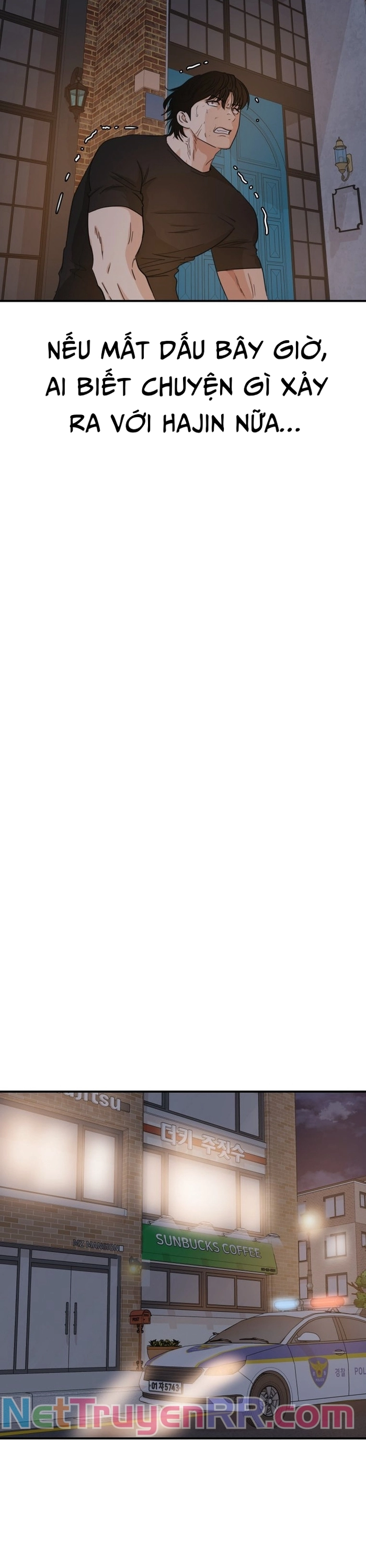 Bạn Trai Vệ Sĩ Chap 142 - Next Chap 143