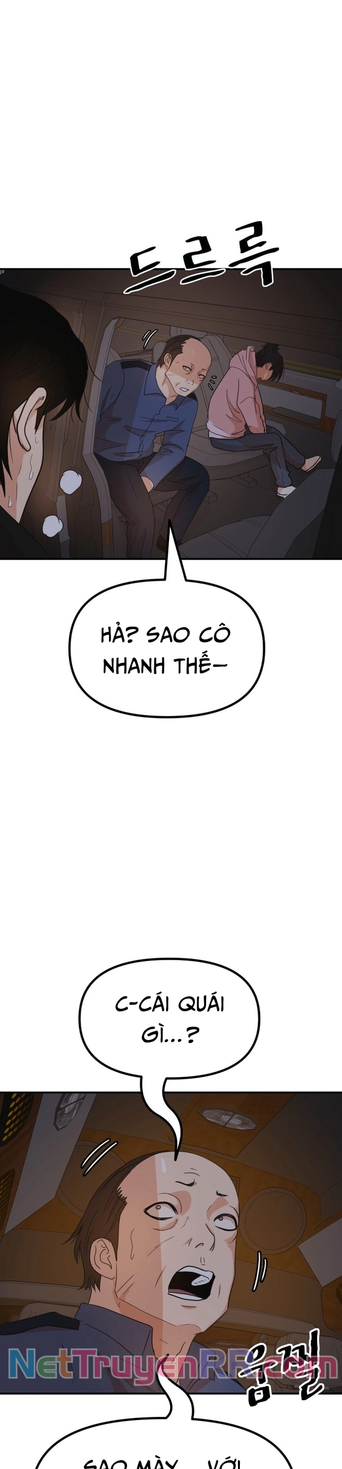 Bạn Trai Vệ Sĩ Chap 142 - Next Chap 143