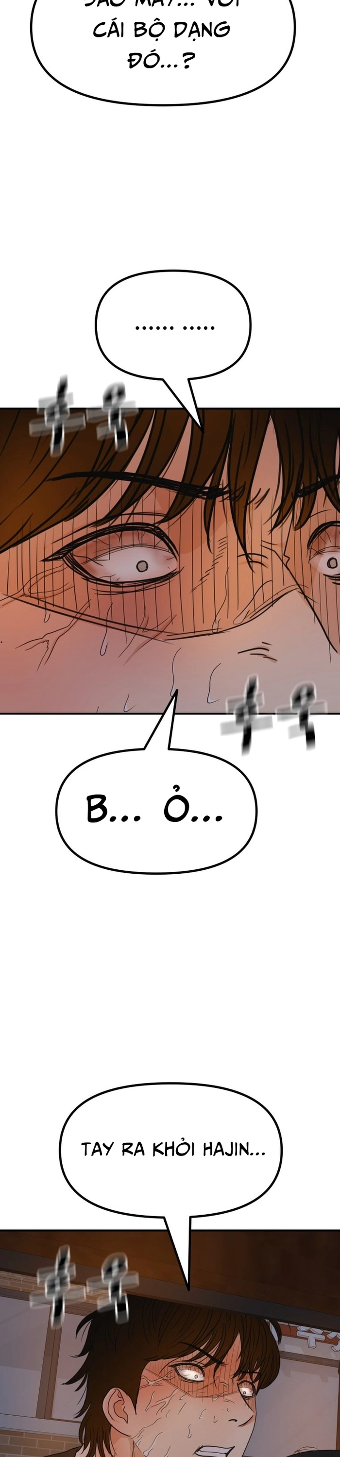 Bạn Trai Vệ Sĩ Chap 142 - Next Chap 143