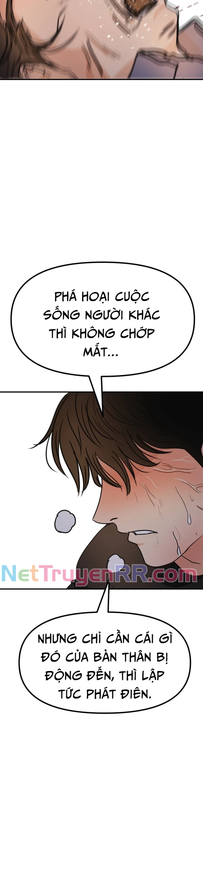 Bạn Trai Vệ Sĩ Chap 142 - Next Chap 143