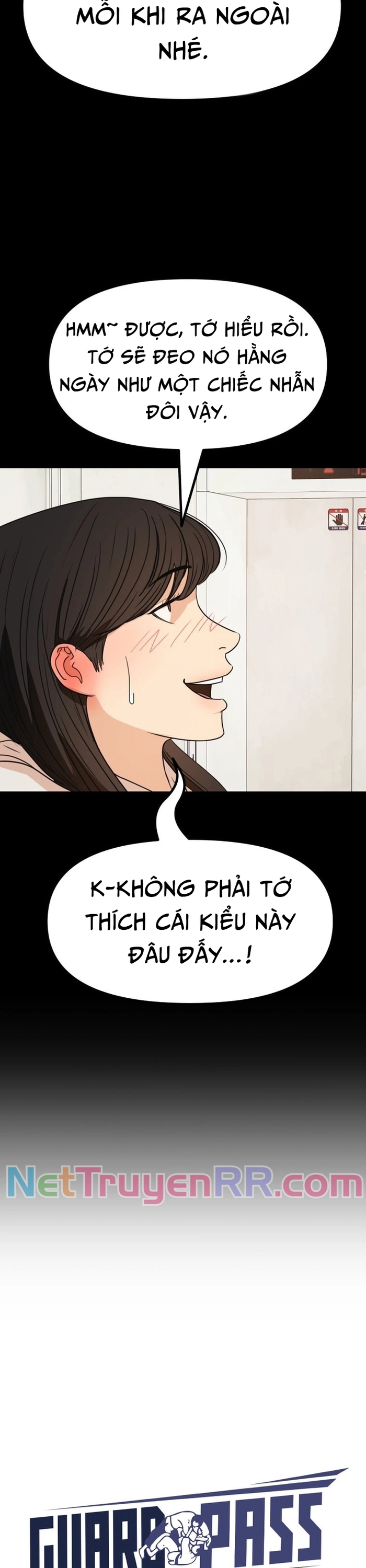 Bạn Trai Vệ Sĩ Chap 142 - Next Chap 143