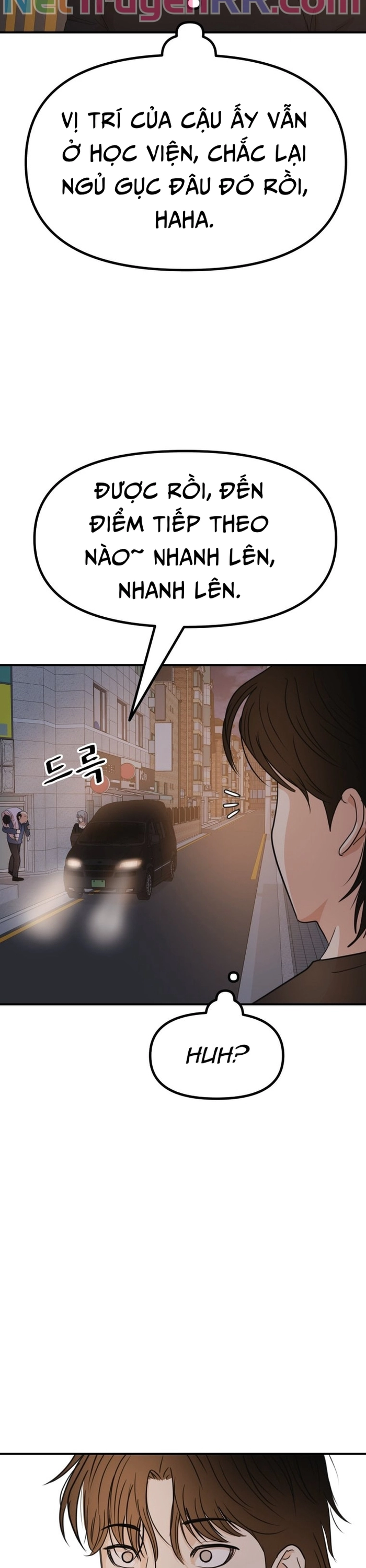 Bạn Trai Vệ Sĩ Chap 142 - Next Chap 143