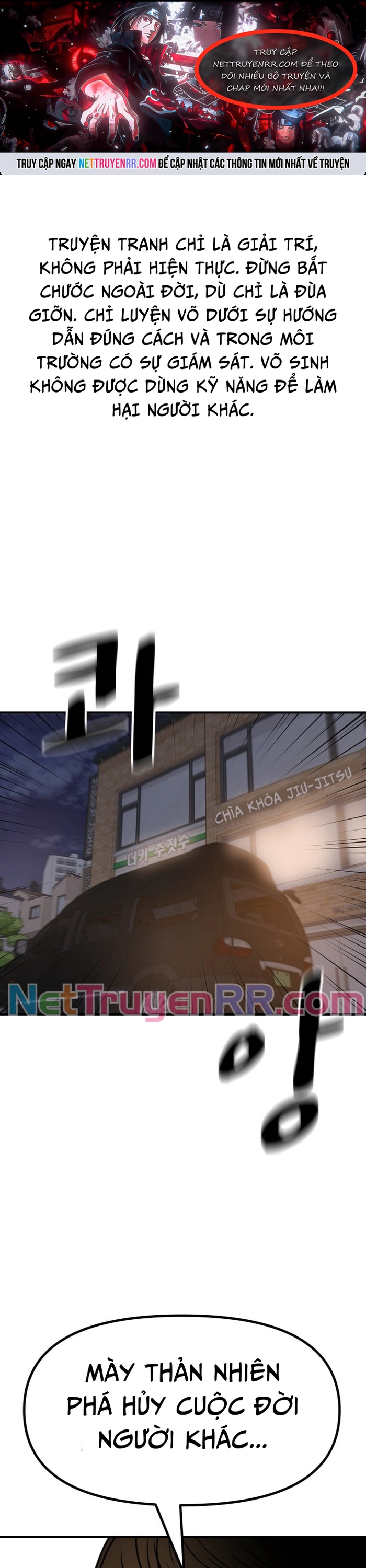 Bạn Trai Vệ Sĩ Chap 143 - Next Chap 144