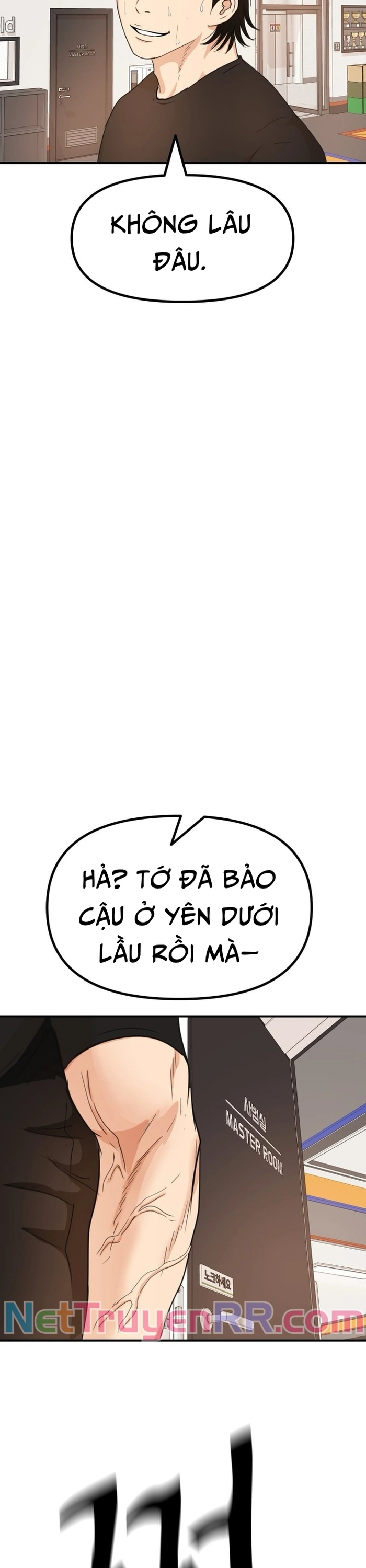 Bạn Trai Vệ Sĩ Chap 143 - Next Chap 144